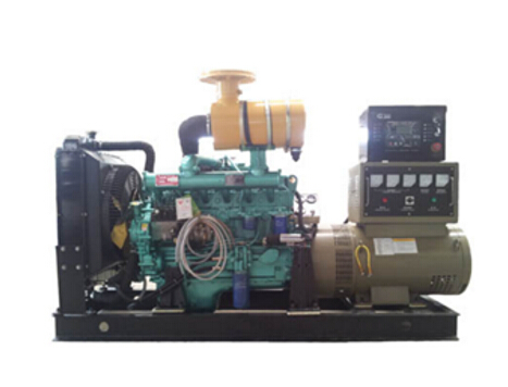 永安宗申动力200kw大型柴油发电机组