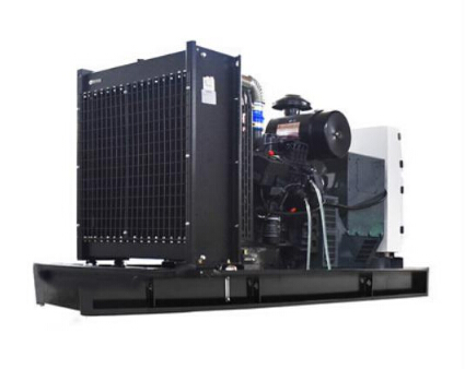 永安宗申动力8kw小型柴油发电机