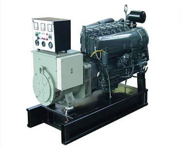 永安宗申动力5kw小型柴油发电机