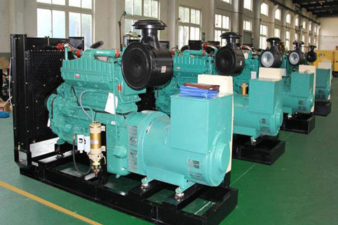 永安小型柴油发电机 永安小型柴油发电机