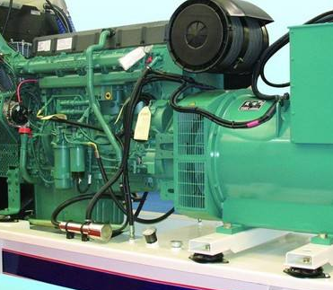 永安发电机出租